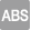 ABS　アメリカ船級協会認定品